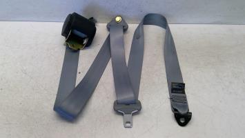 Ceinture arriere droit
