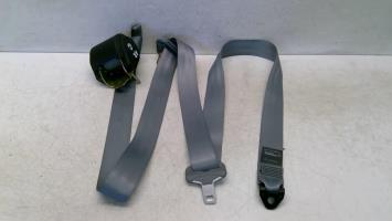 Ceinture arriere gauche