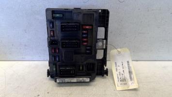 Boitier servitude moteur (BSM)