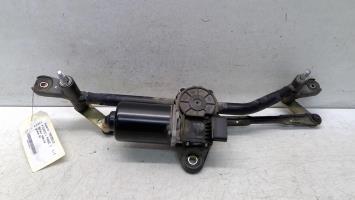 Moteur essuie glace avant