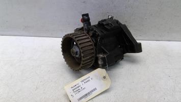 Pompe à injection