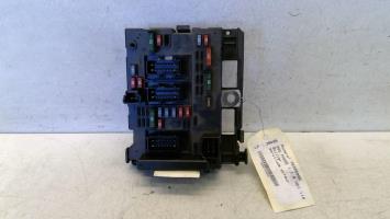 Boitier servitude moteur (BSM)