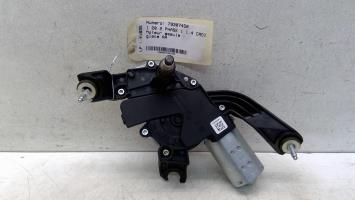 Moteur essuie glace arriere