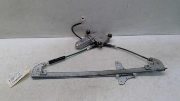 Leve vitre electrique avant gauche