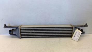 Echangeur air (Intercooler)