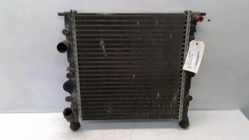 Radiateur eau