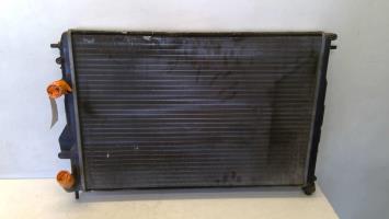 Radiateur eau