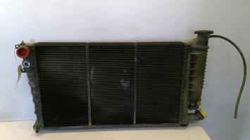 Radiateur eau