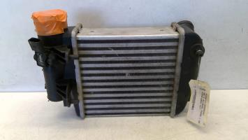 Echangeur air (Intercooler)