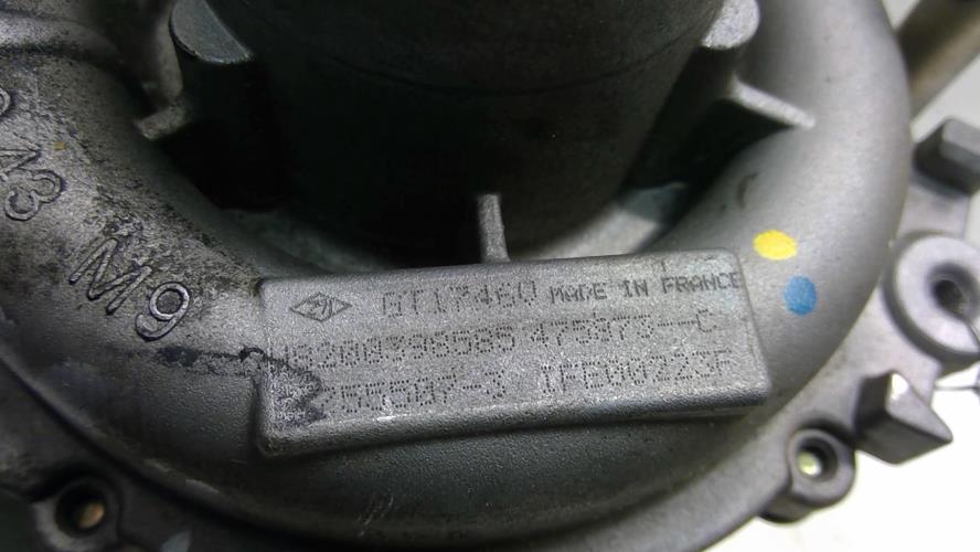 Foto del ricambio