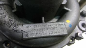 Foto del ricambio