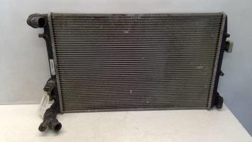 Radiateur eau