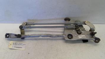 Moteur essuie glace avant