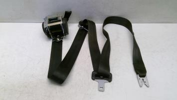 Ceinture avant gauche