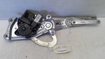 Leve vitre electrique arriere gauche