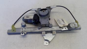 Leve vitre electrique arriere gauche