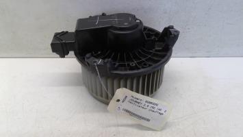 Ventilateur chauffage