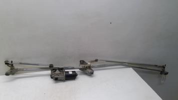 Moteur essuie glace avant
