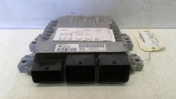 Calculateur moteur