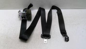 Ceinture arriere gauche