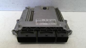 Calculateur moteur
