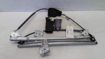 Leve vitre electrique avant gauche