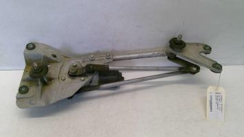 Moteur essuie glace avant