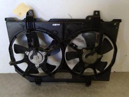 Motoventilatore radiatore