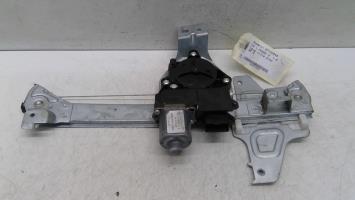 Leve vitre electrique arriere gauche