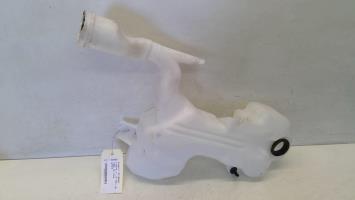 Vase de lave glace