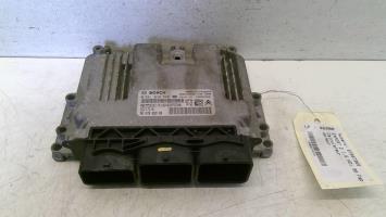 Calculateur moteur