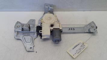 Leve vitre electrique arriere droit