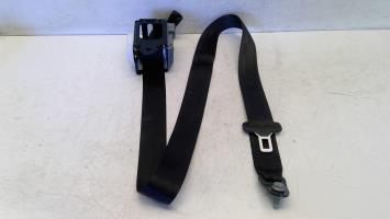 Ceinture arriere droit