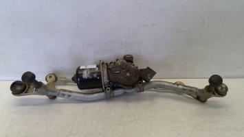 Moteur essuie glace avant