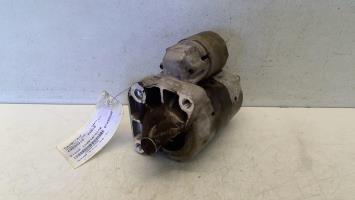 Motorino avviamento