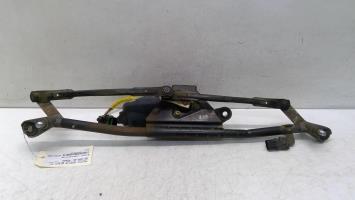 Moteur essuie glace avant