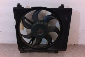 Motoventilatore radiatore