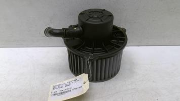 Ventilateur chauffage