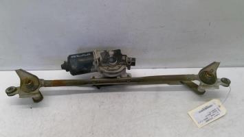 Moteur essuie glace avant