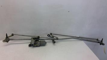 Moteur essuie glace avant