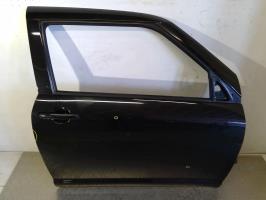 Porte avant droit