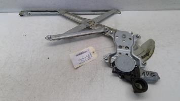 Leve vitre electrique avant gauche
