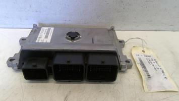 Calculateur moteur