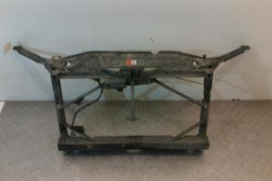 Armature avant, Masque avant