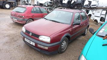 Cardan gauche (transmission)