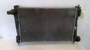 Radiateur eau