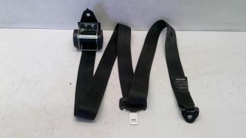 Ceinture arriere droit