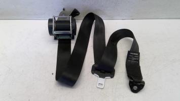 Ceinture arriere gauche