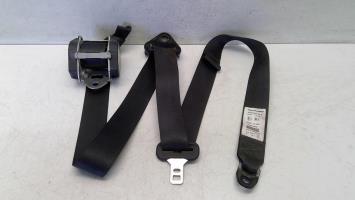 Ceinture arriere droit