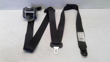 Ceinture arriere gauche